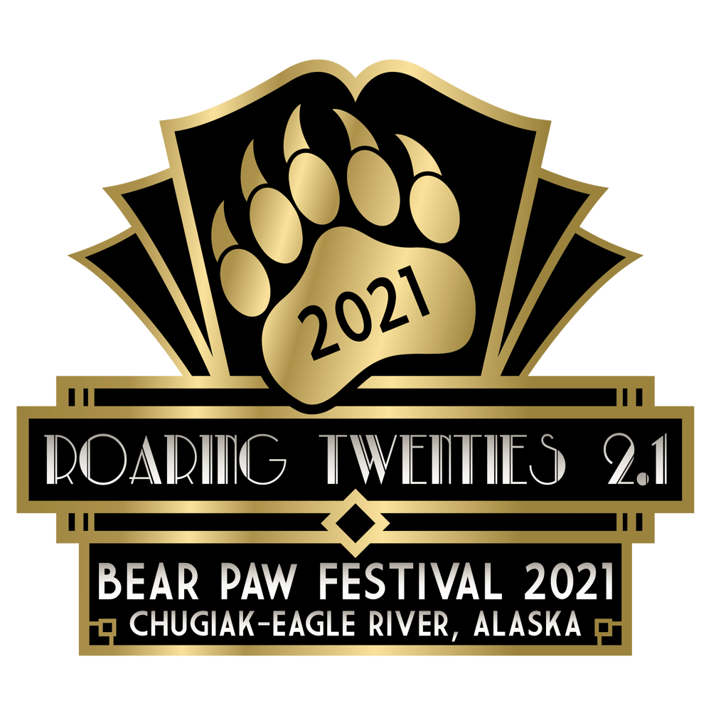 Home Bear Paw Festival